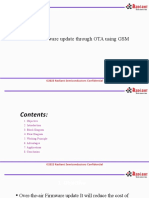 OTA Firmware