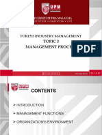 Topic 3-Mgmt Process