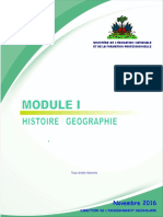 02 - Histoire Et Geographie