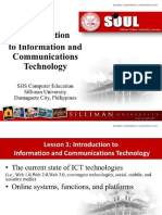 Ict Intro Complete Esson 2