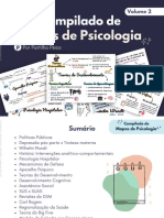 Compilado de Mapas de Psicologia V 02