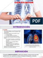 5 Cancer Pulmonar