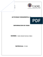 Actividad Fundamental 1 Deformacion de Vigas