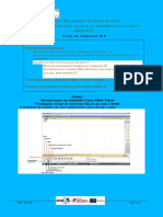 Ficha04 - Packet Tracer