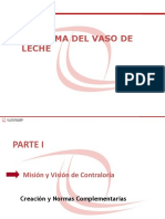 03 - Pautas para Llenado Informe CGR