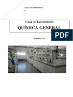 # Guia de Laboratorio Qca Gral Edicion 2-01 1s2023