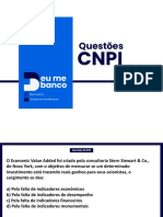 Caderno de Questões Cnpi-Cg 19-08-2021