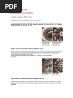 Turbo Analisis de Fallas