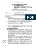 Informe Nº016-2023 - No Incorporación ..