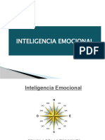 Inteligencia Emocional