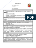 Plano de Aula - Matematica-1