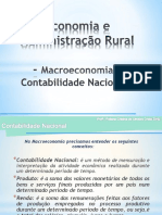 Aula 02 - Macroeconomia - Slides