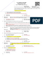 Ms8-Set B Midterm - With Answers