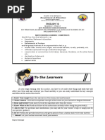 English 10 Q2 Week 2 Validated