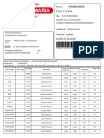 Dirección: Cdla. Del Chofer, Calle Azuay y Cañar. CP: 170801