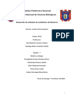 Dossier Final - Equipo1