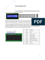 .ArchEMT 3202 - Lecturer Notes 1