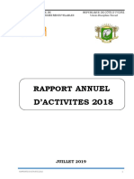 Rapport D Activites Mpeer 2018