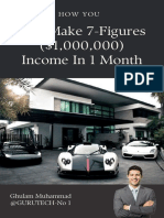 7-Figures Earning Ebook