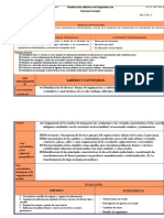 Planificacion Diagnostica Sociales 2021