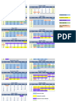 Calendario Academico 2023 20241