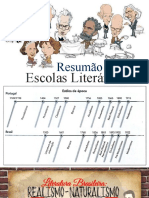 Resumão de Literatura - Parte 8