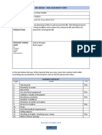 BPC Risk Assesment 1