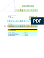 Matix Geocalculations