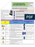 Inf PRL MQ 72 - Fresadora - CNC