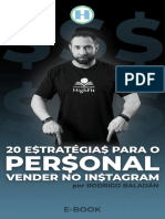 20 Estrategias para o Personal