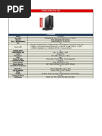 11SWS00J00 Computadora Core I5 - 512SSD-1