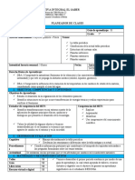 Guia de Aprendizaje Proyecto Quimica Fisica 5°