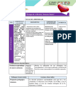 Unidad 1 Sem. Santa Sesión 4.5 Ye Religión