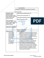 Plan Analítico Inteligencia Emocional en La Comunicación Educativa-Signed