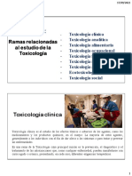 S3-ToX-Ramas de La Toxicología