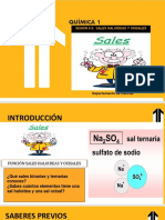 Sesion 5-2 Función Sales Haloideas y Oxisales