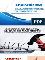 DIRECTIVOS