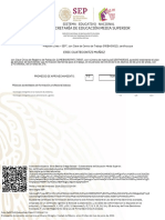 Subsecretaría de Educación Media Superior: Sistema Educativo Nacional