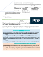 GUÍA #6 Lenguaje y Comunicación 6to Básico