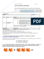 Matematica 1° Basico