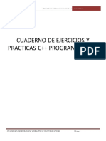 Cuaderno de Ejercicios y Practicas C Winapi