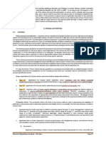 BSP 2020 MORB - Licensing (Section 111)