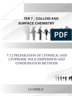 Chapter 7 Colloid