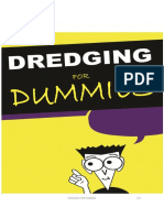 Dredging For Dummies