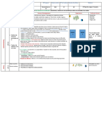 Fiche de Préparation de La Séance 7 de Gymnastique 2AC