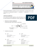 Clase 15 Introducción Algebra 09