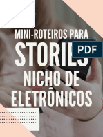 Eletrônicos - Stories Viciantes 2.0