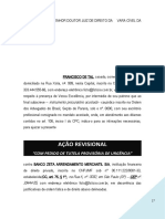 Acao Revisional Leasing Arrendamento Mercantil Encargos pn547