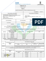 Form No. 16: Part A