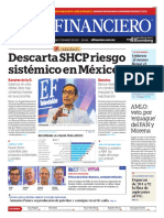 El Financiero 17 03 2023